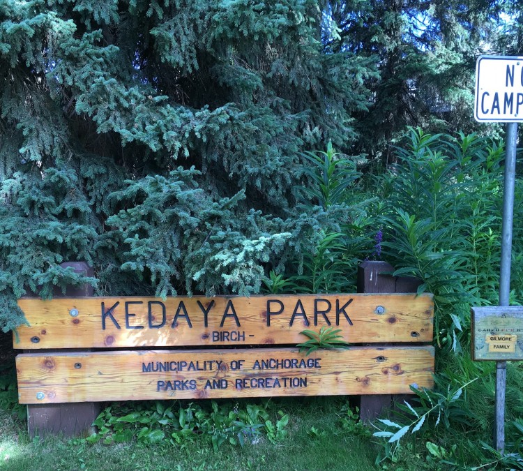 Kedaya Park (Anchorage,&nbspAK)